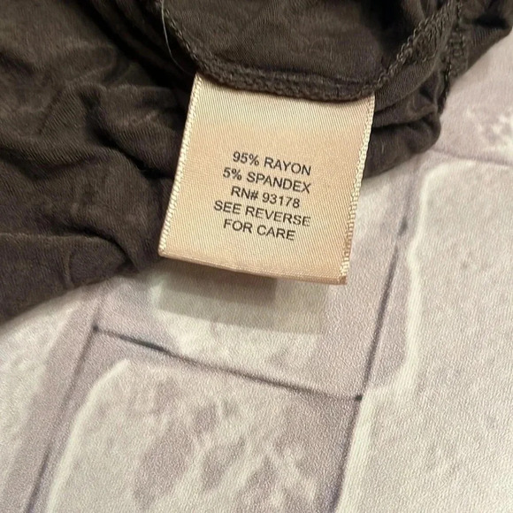 PHILOSOPHY top - Picture 4 of 4